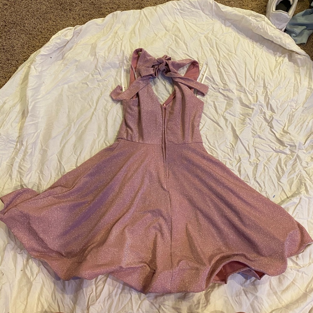 dress